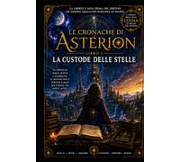 LA CUSTODE DELLE STELLE (LE CRONACHE DI ASTERION)