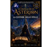 LA CUSTODE DELLE STELLE (LE CRONACHE DI ASTERION)