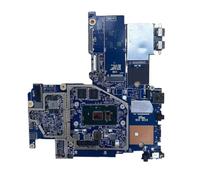 LA-D891P, Compatible con Latitude 5285 I7-7600 16G, Accesorios for Placa Base De Computadora Portátil