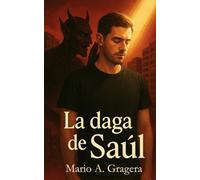 La daga de Saúl