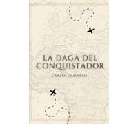 La Daga del Conquistador