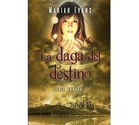 La daga del destino: Canadá V
