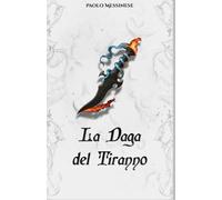 La Daga del Tiranno: (Vol.3) (Luke Carter)