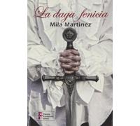 La Daga Fenicia (Premio Fundación Arena)