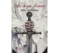 La Daga Fenicia (Premio Fundación Arena)