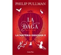 la daga (la materia obscura 2)