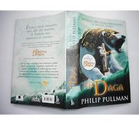 LA DAGA: LA MATERIA OSCURA. VOL.II (NUEVA EDICION) (ESCRITURA DESATADA)