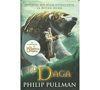 La daga: Segon volum de la trilogia ""La matèria obscura""" (L' illa del temps)