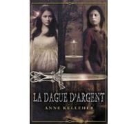 La Dague Dargent (ebook)