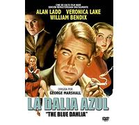 La dalia azul / The Blue Dahlia (1946)
