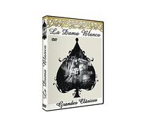 La dama blanca