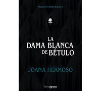 La Dama Blanca de Bétulo: La Dama Blanca I (FONDO)