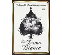 La Dama Blanca [DVD]