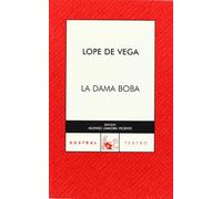 La dama boba: 1 (Clásica)