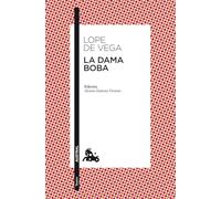 La dama boba: 1 (Clásica)