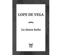 La dama boba