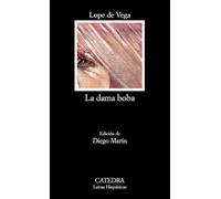 La dama boba (Letras Hispánicas)