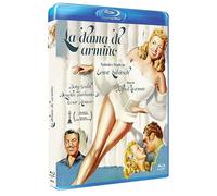 LA DAMA DE ARMIÑO BdR (That Lady in Ermine)