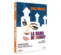 La dama de Beirut