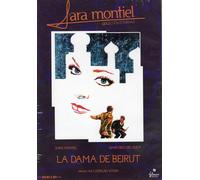 La Dama de Beirut DVD Edición Slim