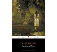 La dama de blanco | Wilkie Collins, Maruja Gómez Segalés