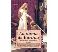 La Dama de Europa: (Versión sin solapas) (Novela Histórica)