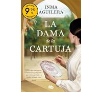 La Dama De La Cartuja (campaña De Verano Edición Limitada) (la Ca Rtuj