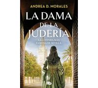 La dama de la judería (Ficción)