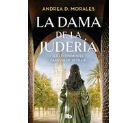 La dama de la judería (Ficción)