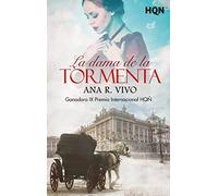 La Dama De La Tormenta - Ganadora Ix Premio Internacional Hqñ: 237 (HQN)