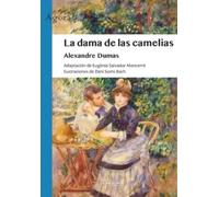 La dama de las camelias | Alexandre Dumas