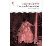 La Dama De Les Camelies