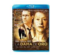 La Dama De Oro [Blu-ray]