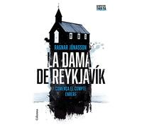 La dama de Reykjavík (Sèrie Inspectora Hulda 1) (Clàssica)