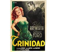 La dama de Trinidad / Affair in Trinidad (1952) ( Girl from Amen Valley ) [ Origen Italiano, Ningun Idioma Espanol ]