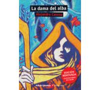 LA DAMA DEL ALBA N/E (Aula de Literatura) - 9788468283531