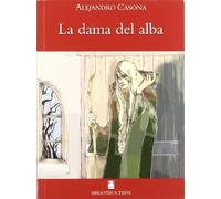La Dama del Alba, Alejandro Casona, Biblioteca Teide 017