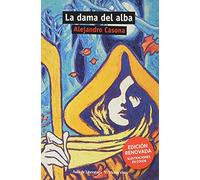 LA DAMA DEL ALBA N/E (Aula de Literatura) - 9788468283531