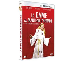 La dama del armiño / That Lady in Ermine (1948) [ Origen Francés, Ningun Idioma Espanol ]