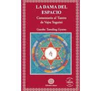 La Dama Del Espacio (segunda Edición)