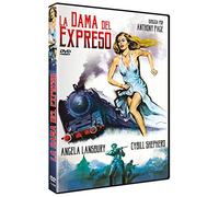 La Dama del Expreso (The Lady Vanishes) 1979 [DVD]
