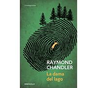 La Dama Del Lago (serie Philip Marlowe 4)