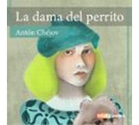 La Dama Del Perrito (audiolibro)