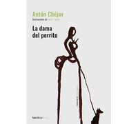 La Dama del perrito (Ilustrados)