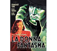 La dama desconocida / Phantom Lady (1944) [ Origen Italiano, Ningun Idioma Espanol ]
