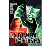 La dama desconocida / Phantom Lady (1944) [ Origen Italiano, Ningun Idioma Espanol ]