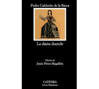 La dama duende (Letras Hispánicas)