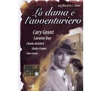 La Dama E L'avventuriero [Italia] [DVD]