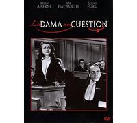 La Dama En Cuestion (Ncc) [DVD]