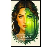 La dama entró en mi sueño